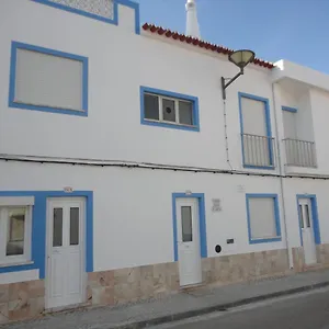  Privatunterkunft Casa Boa Vista