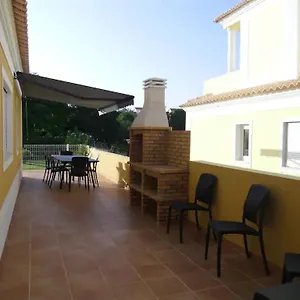 Casa - 5 Quartos Com Piscina Casa de Férias