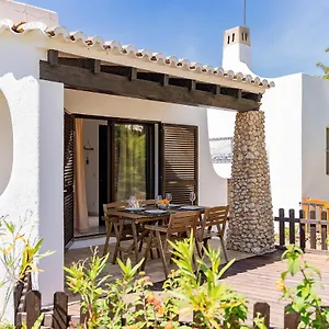  Vakantiehuis Casa Goa-quinta Do Paraiso, Carvoeiro