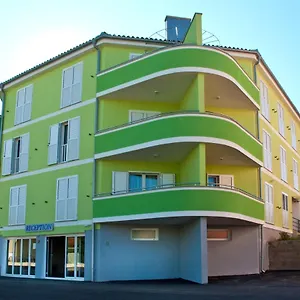  Apartment - Oliva Kroatien