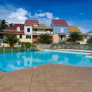 Pop's Appartement Le Gosier (Grande-Terre)