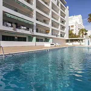 Miral 2 - Front With Pool Apartamento