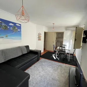 Marina Arcadas Apartamento
