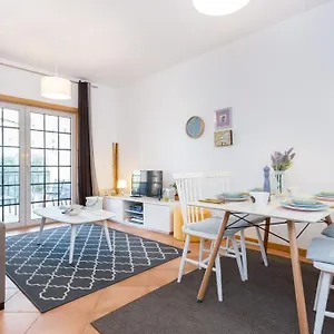 Delfimar Apartamento
