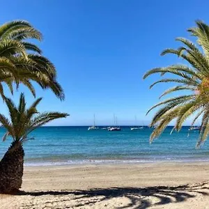 C'est La Vie Appartement Sanary-sur-Mer