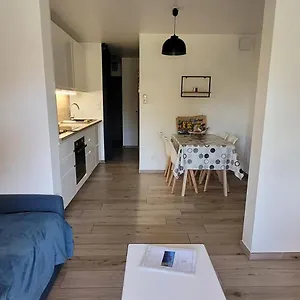 Lou Souleou Appartement La Ciotat