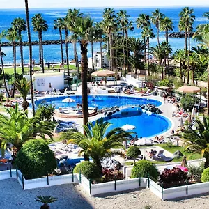  Apartment Altamira Sunset Spanien