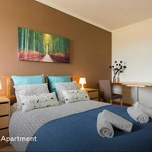 Cardoso Pires 2 Bedrooms Apt. Appartement Lisboa