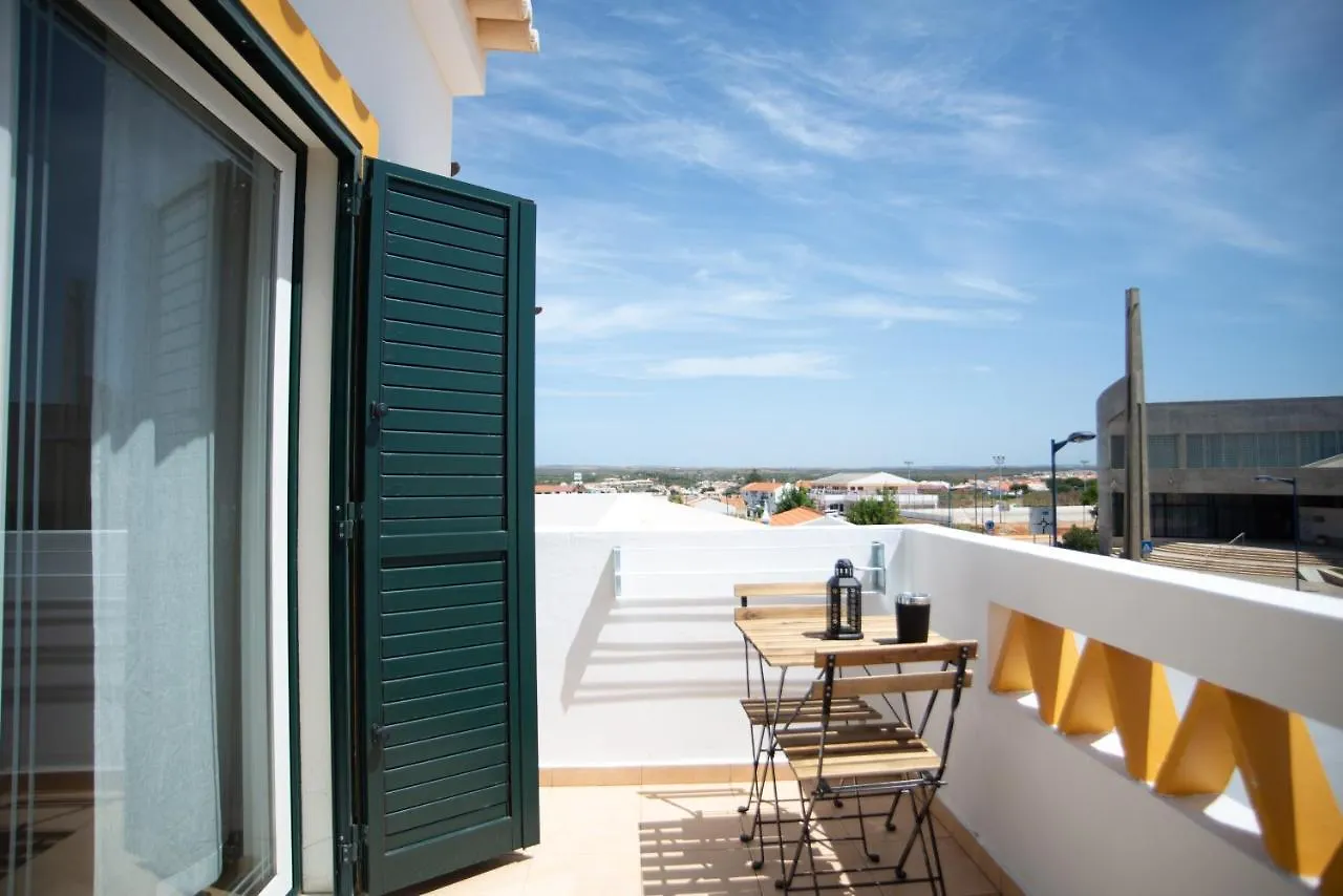 Kichershome Sagres