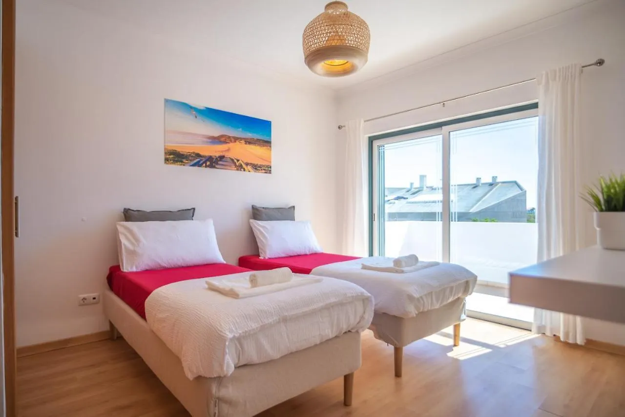 Homestay Kichershome Sagres